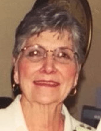 Dorothy (Dubrave) Gioia Obituary