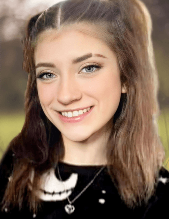 Bailey Elizabeth Lentz-Veitch Obituary
