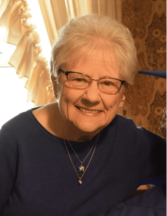Louise "Dolly" (Ometz) Cigich Obituary