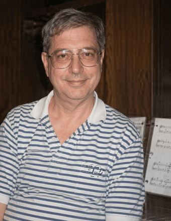 Stephen Douglas Garber Obituary