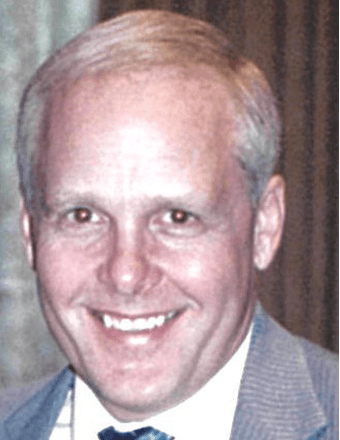 Mark S. Kochanov Obituary