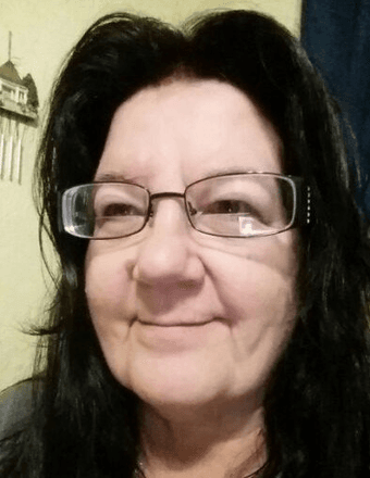 Kim P. (Shaulis) Hanscom Obituary